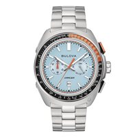 Reloj Bulova Hombre Racer in Acero 98B432 - 98B432